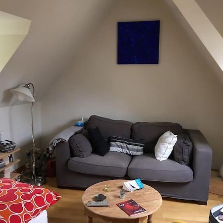 Bel Appartement Climatise Plein Centre Ville Poitiers Eksteriør bilde