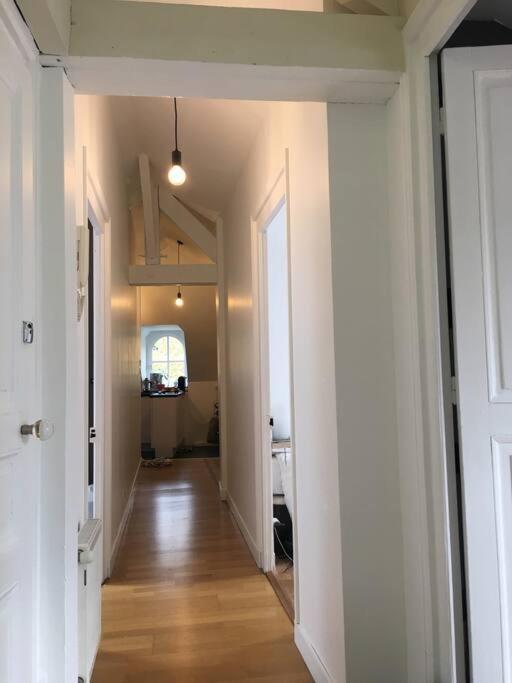 Bel Appartement Climatise Plein Centre Ville Poitiers Eksteriør bilde